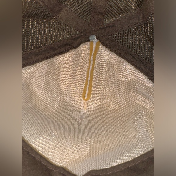 Vintage 90s Trucker Hats - Need Head Hat - Picture 4 of 7